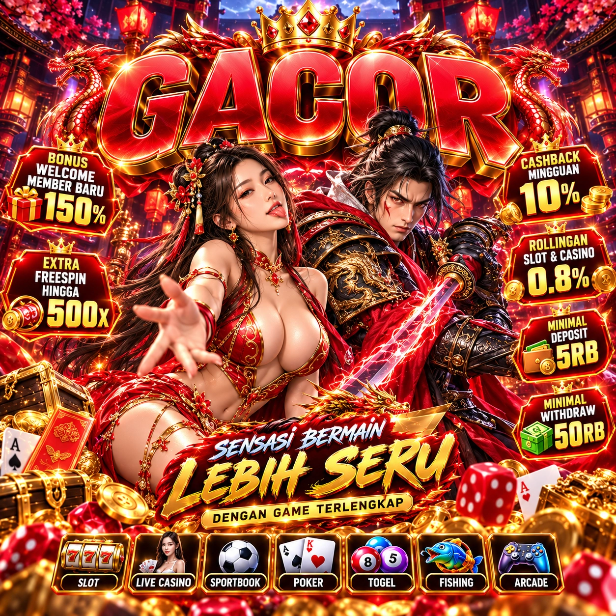 GASSBET